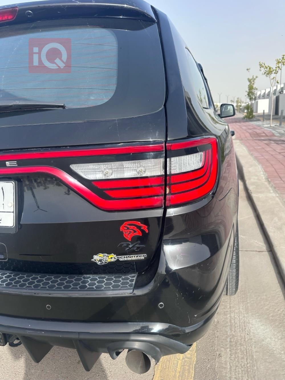 دودج دورانجو